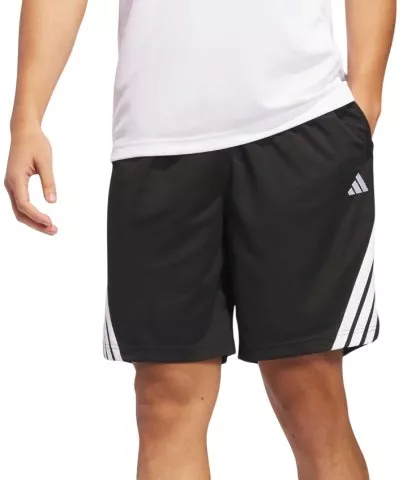 Legends 3 Stripes Short
