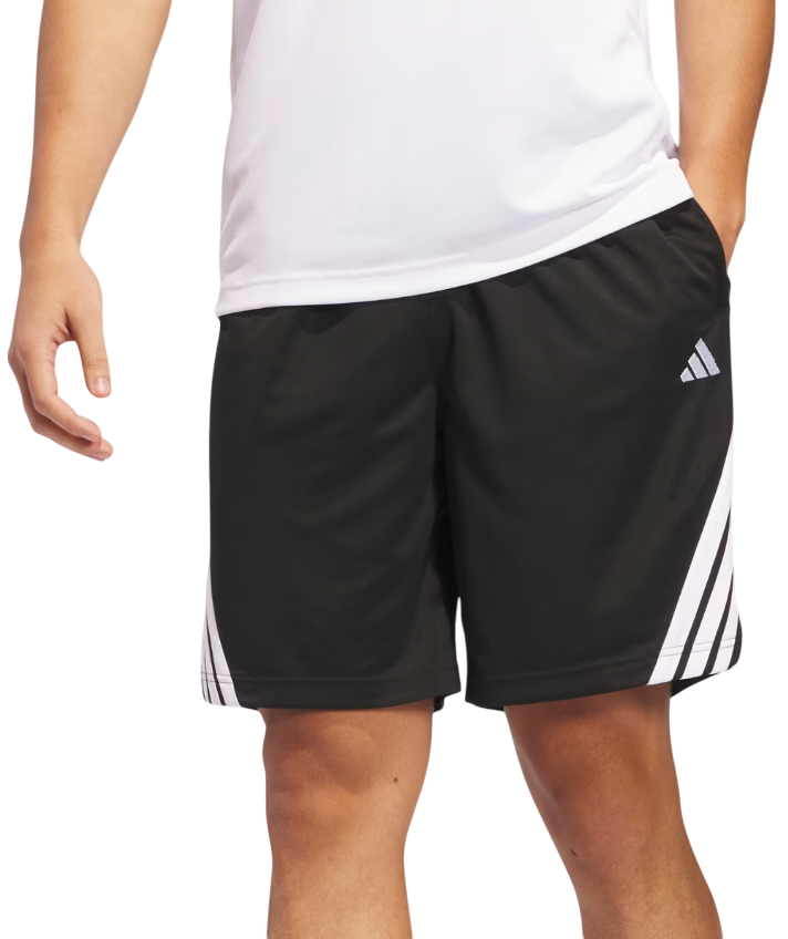 Calções adidas Legends 3 Stripes Short