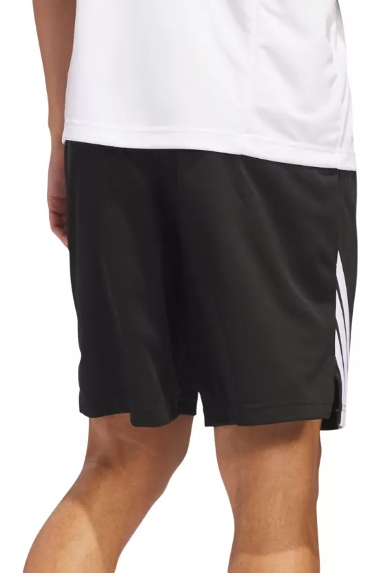 Calções adidas Legends 3 Stripes Short