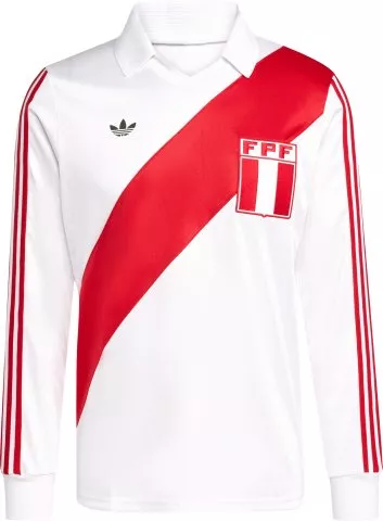 Peru 78 Jersey