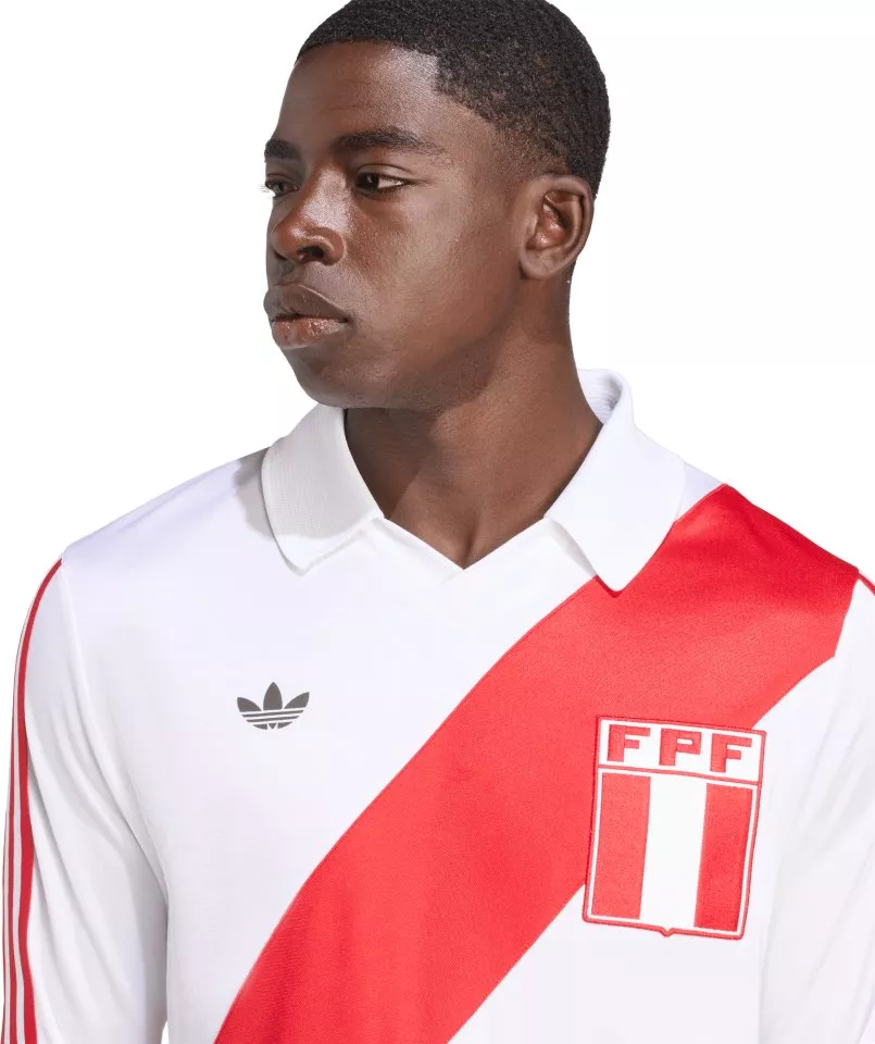 Majica adidas Originals Peru 78 Jersey