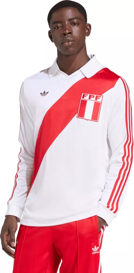 Majica adidas Originals Peru 78 Jersey