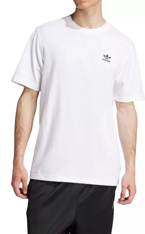 Pánské tričko s krátkým rukávem na volný čas adidas Originals Trefoil Essentials