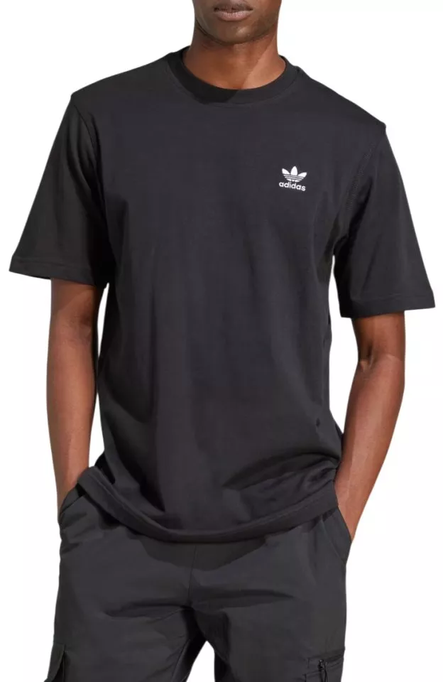 Majica adidas Originals Trefoil Essentials