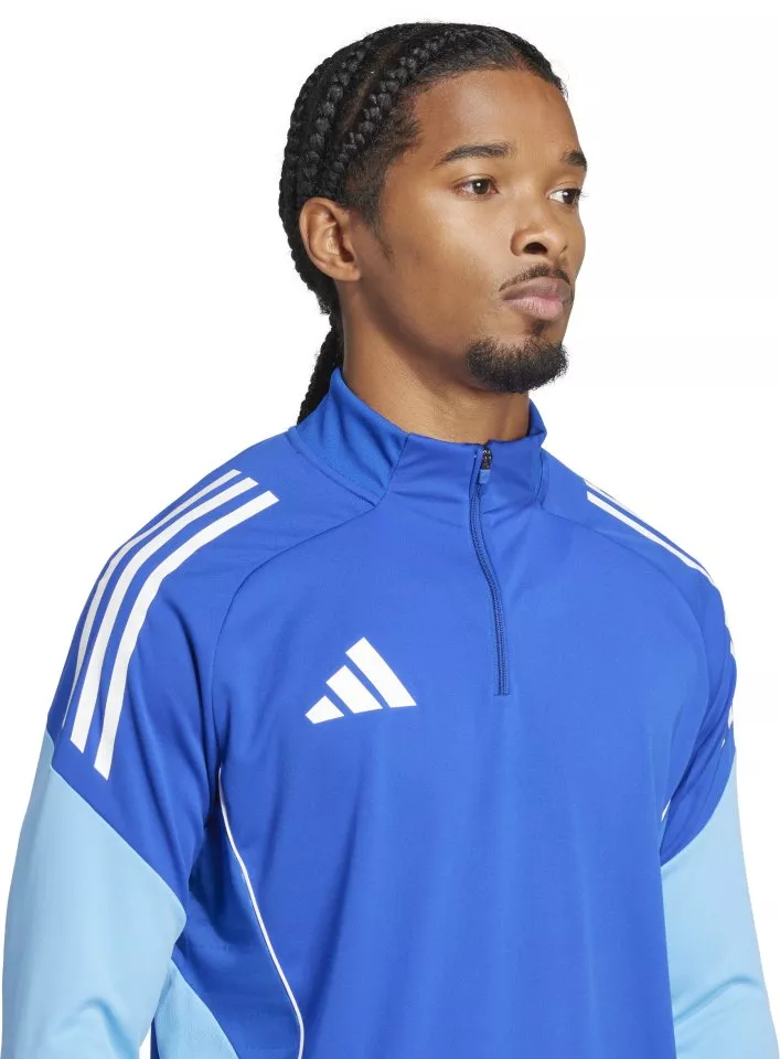 adidas TIRO25C TR TOP Hosszú ujjú póló