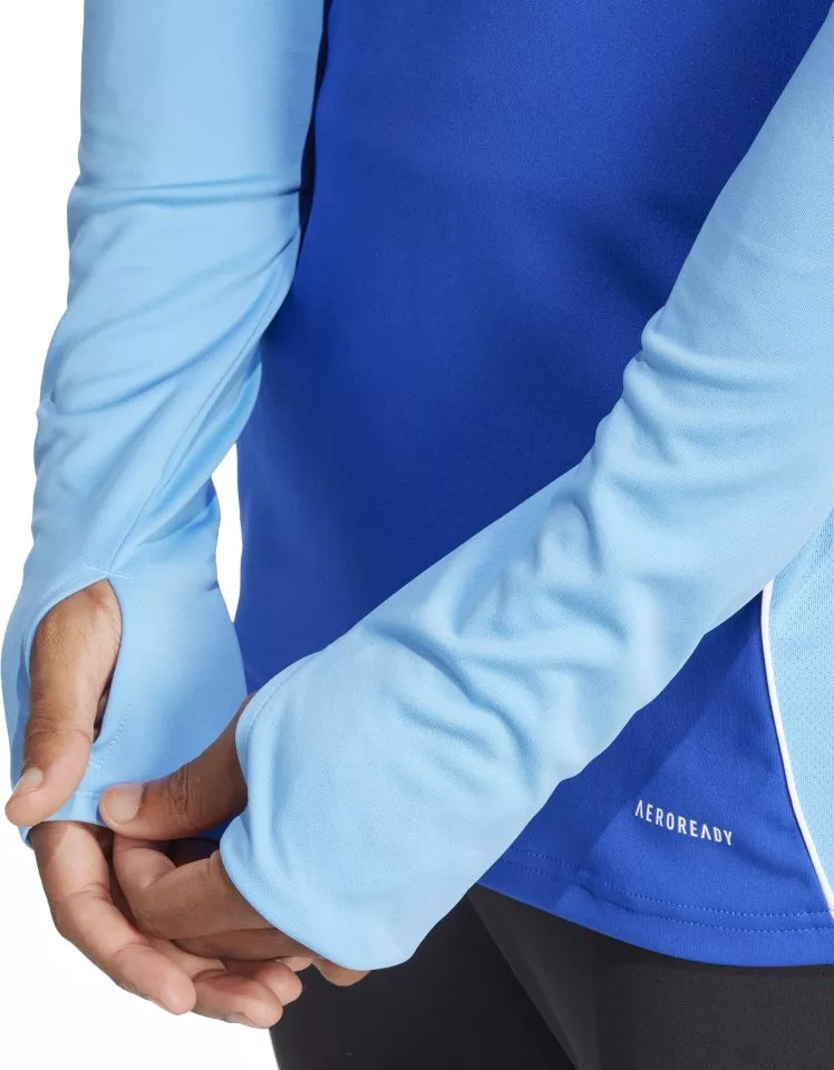 adidas TIRO25C TR TOP Hosszú ujjú póló