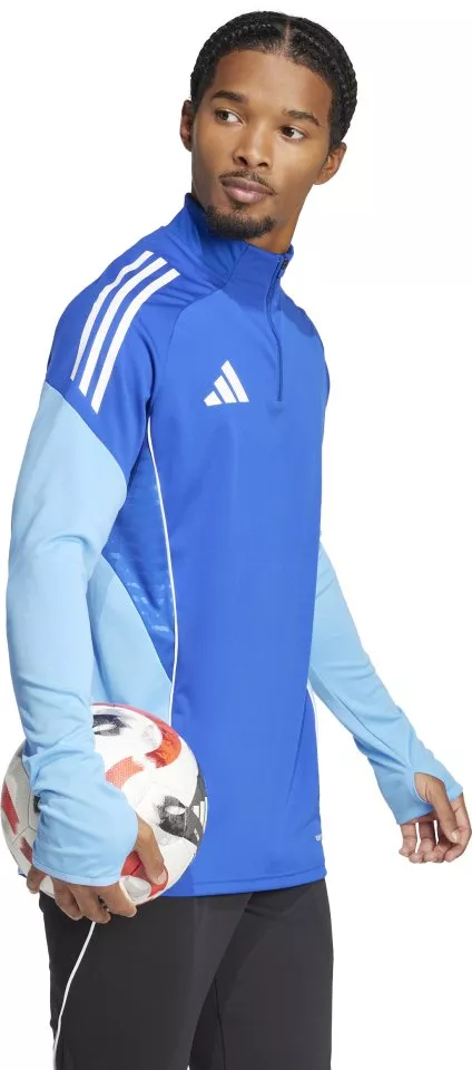 adidas TIRO25C TR TOP Hosszú ujjú póló