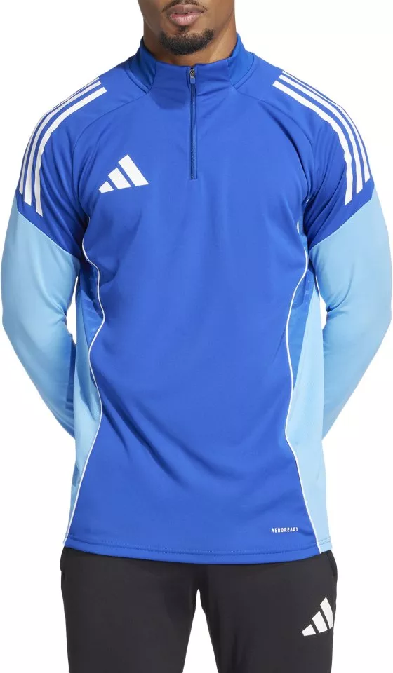 adidas TIRO25C TR TOP Hosszú ujjú póló