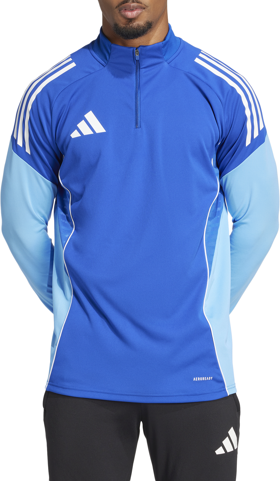 adidas TIRO25C TR TOP Hosszú ujjú póló