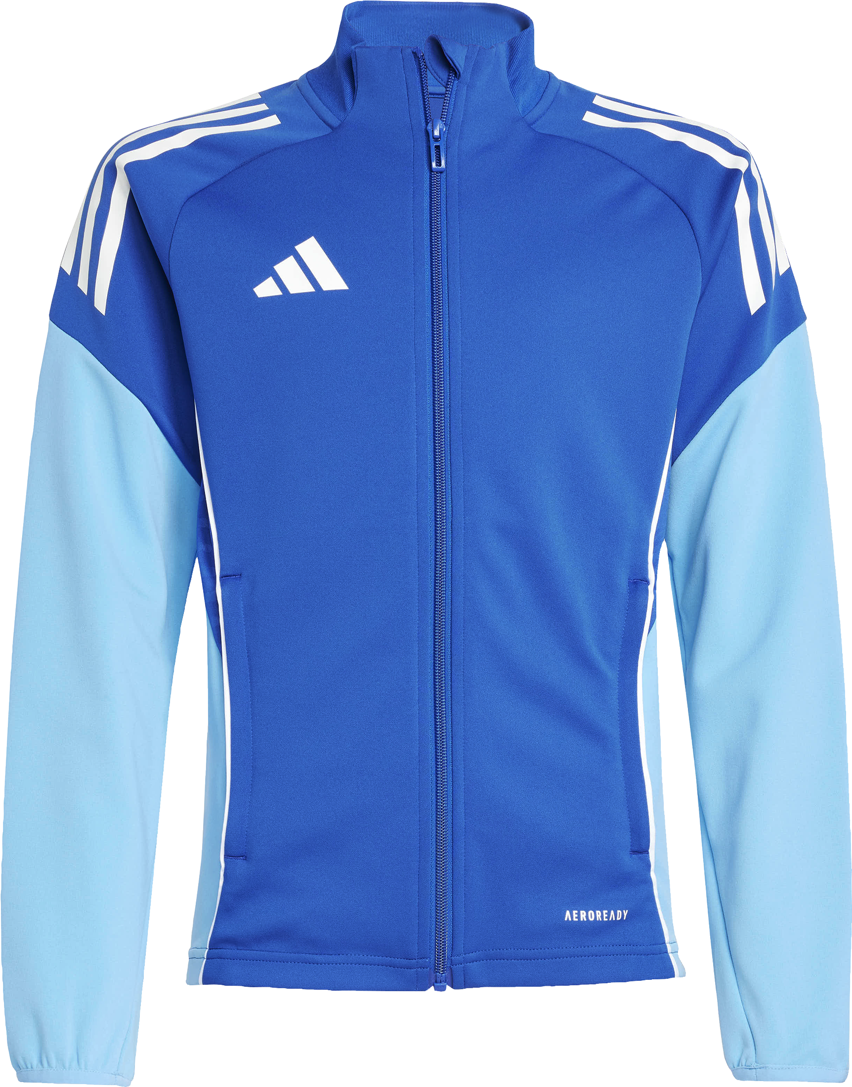 adidas TIRO25 COMPETITION TRAINING TOP KIDS Rövid ujjú póló