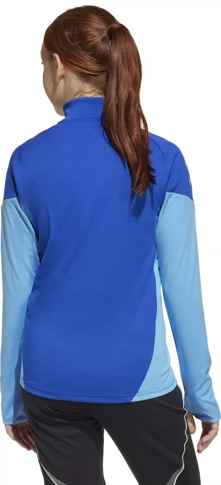 adidas TIRO25 COMPETITION TRAINING TOP KIDS Rövid ujjú póló