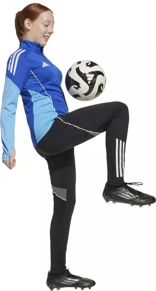 adidas TIRO25 COMPETITION TRAINING TOP KIDS Rövid ujjú póló