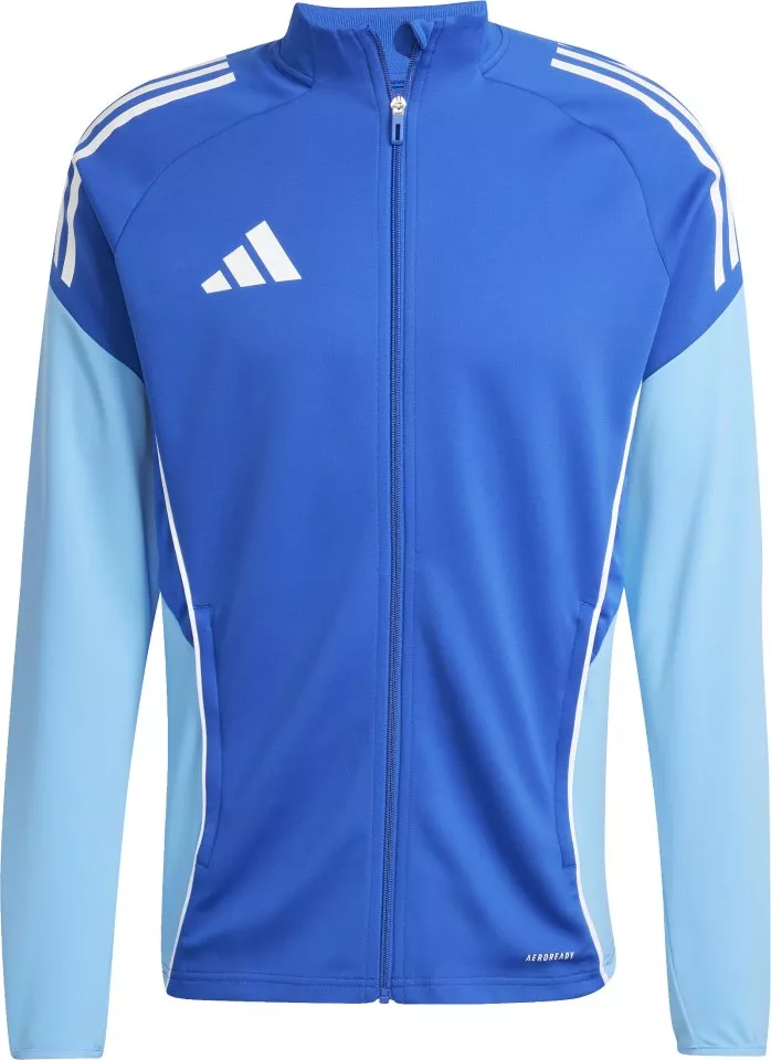 Τζάκετ adidas TIRO25C TR JKT