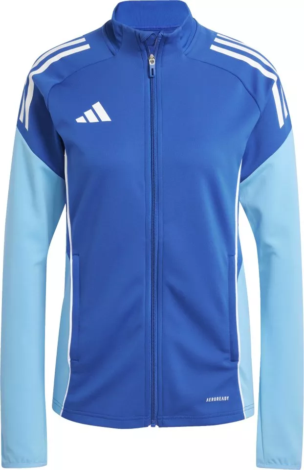 Τζάκετ adidas TIRO25C TR JKTW