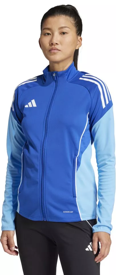 Τζάκετ adidas TIRO25C TR JKTW