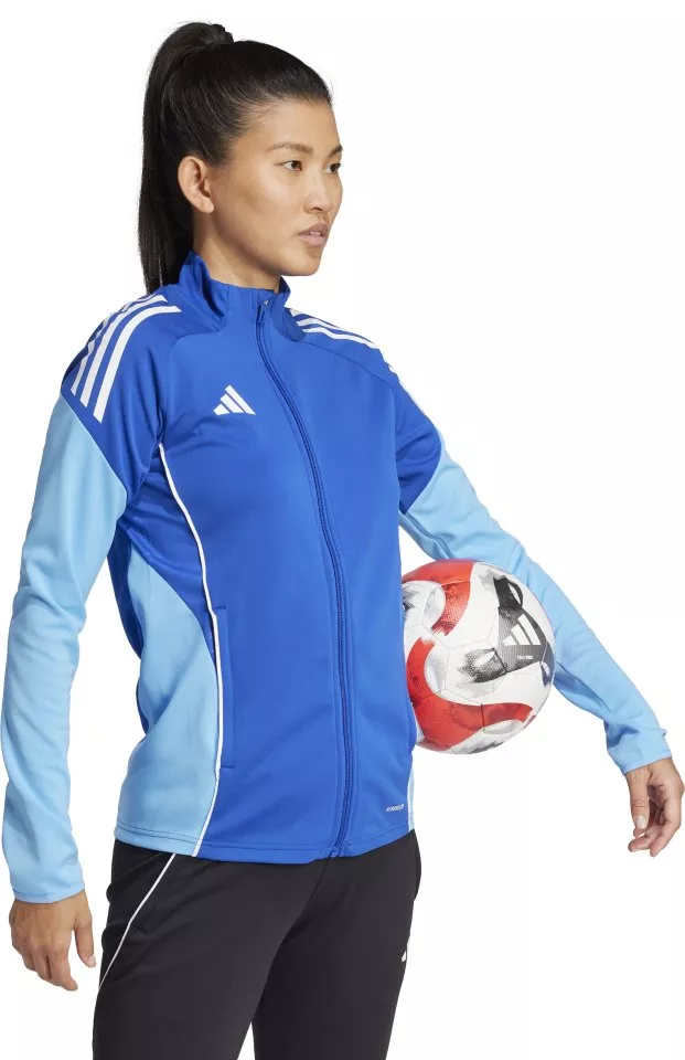 Τζάκετ adidas TIRO25C TR JKTW