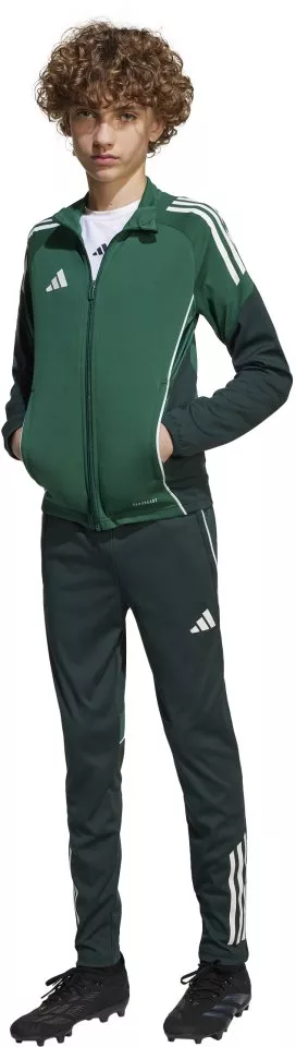 adidas TIRO25C TR JKTY Dzseki