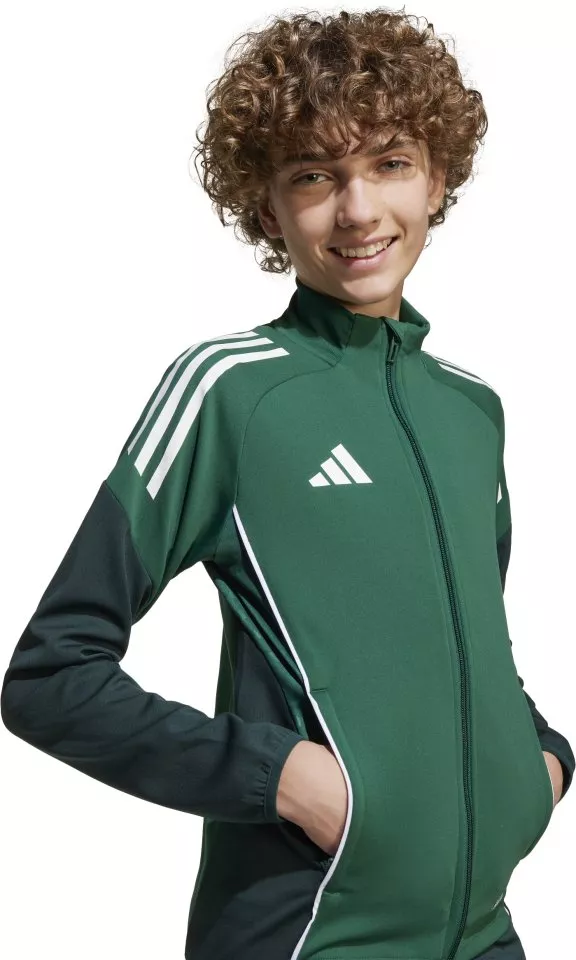 adidas TIRO25C TR JKTY Dzseki