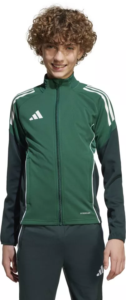 adidas TIRO25C TR JKTY Dzseki