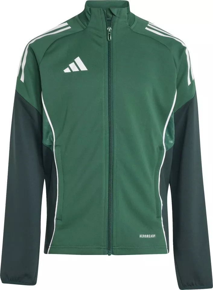 adidas TIRO25C TR JKTY Dzseki