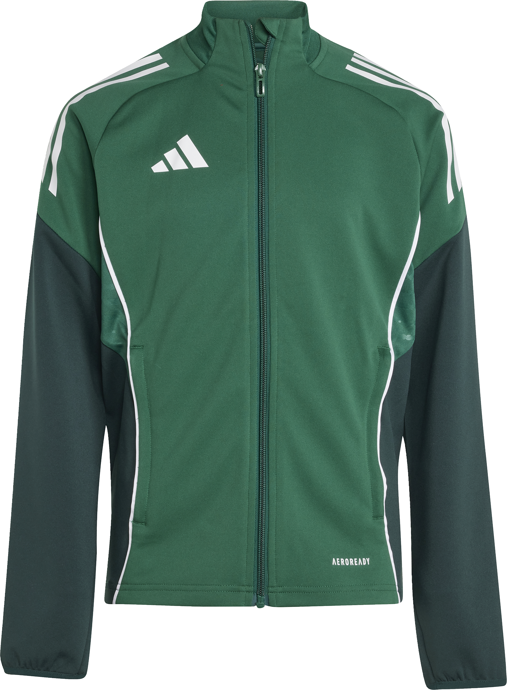 adidas TIRO25C TR JKTY Dzseki