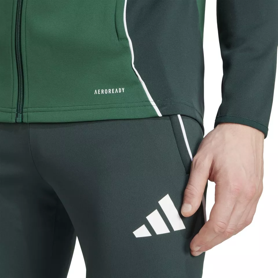 adidas TIRO25C TR JKT Dzseki