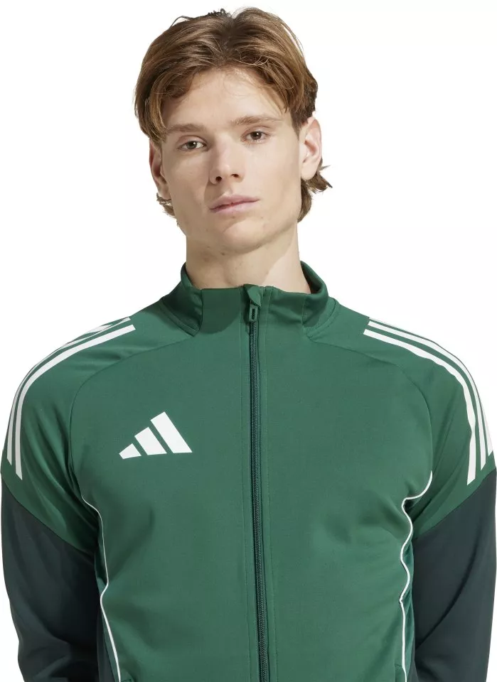 adidas TIRO25C TR JKT Dzseki