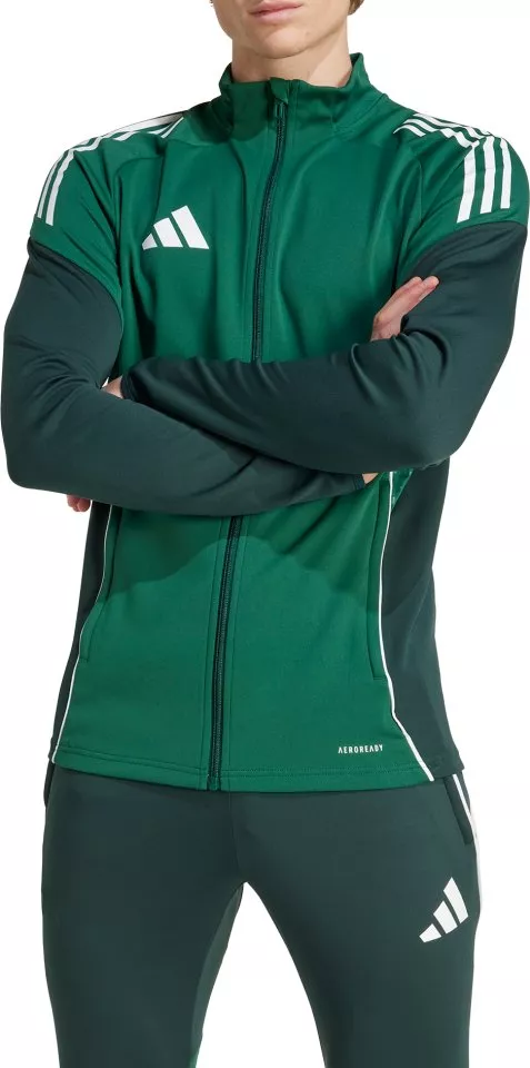 adidas TIRO25C TR JKT Dzseki