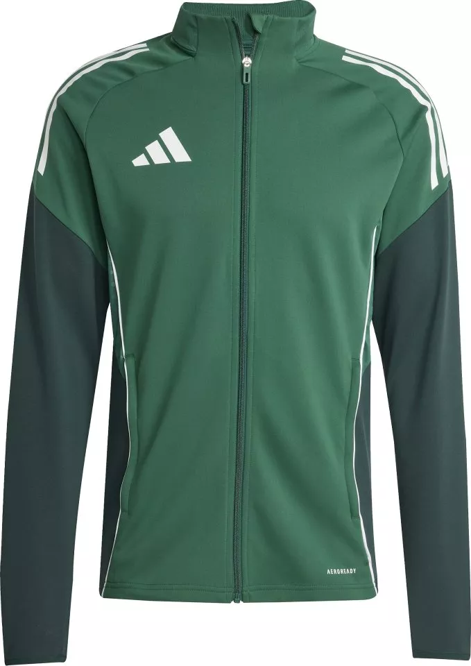 adidas TIRO25C TR JKT Dzseki