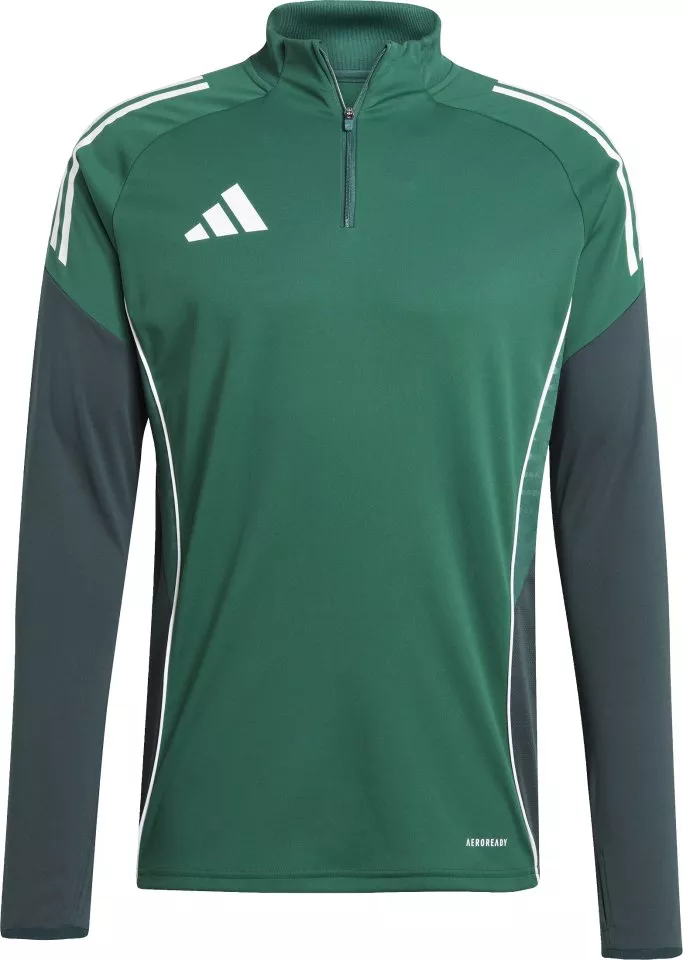 Majica z dolgimi rokavi adidas TIRO25C TR TOP