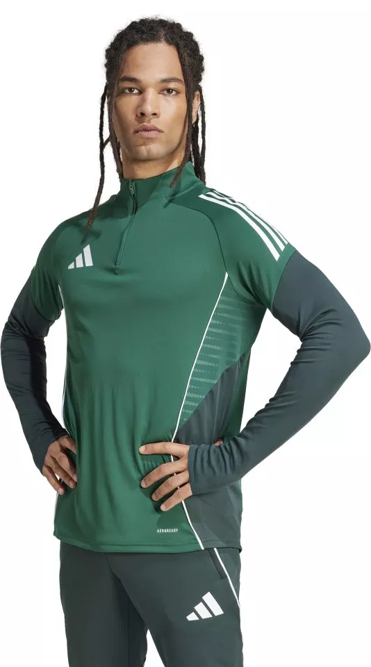 Majica z dolgimi rokavi adidas TIRO25C TR TOP