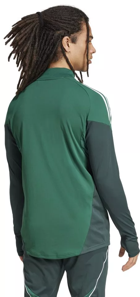 Majica z dolgimi rokavi adidas TIRO25C TR TOP