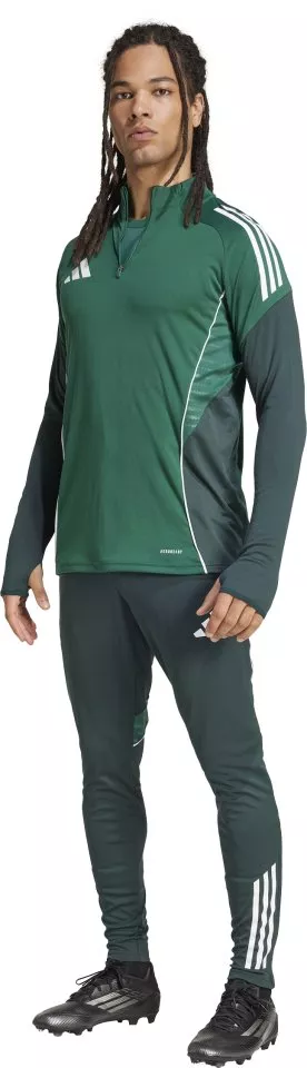 Majica z dolgimi rokavi adidas TIRO25C TR TOP