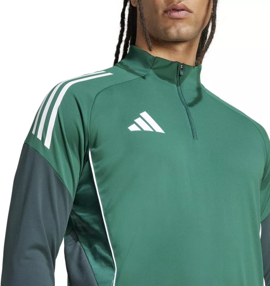 Majica z dolgimi rokavi adidas TIRO25C TR TOP