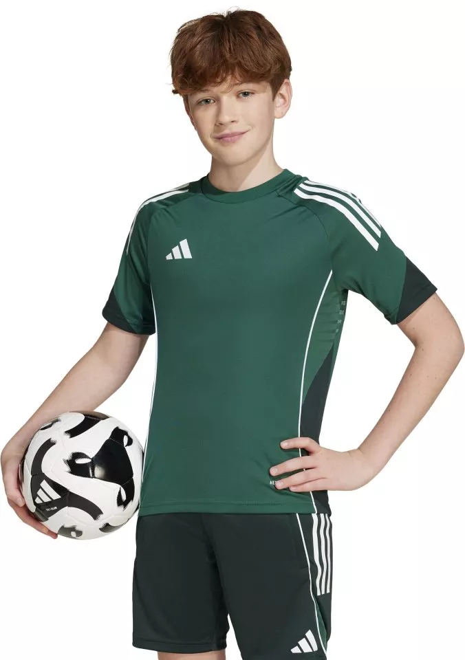Tröja adidas TIRO25C TR JSYY