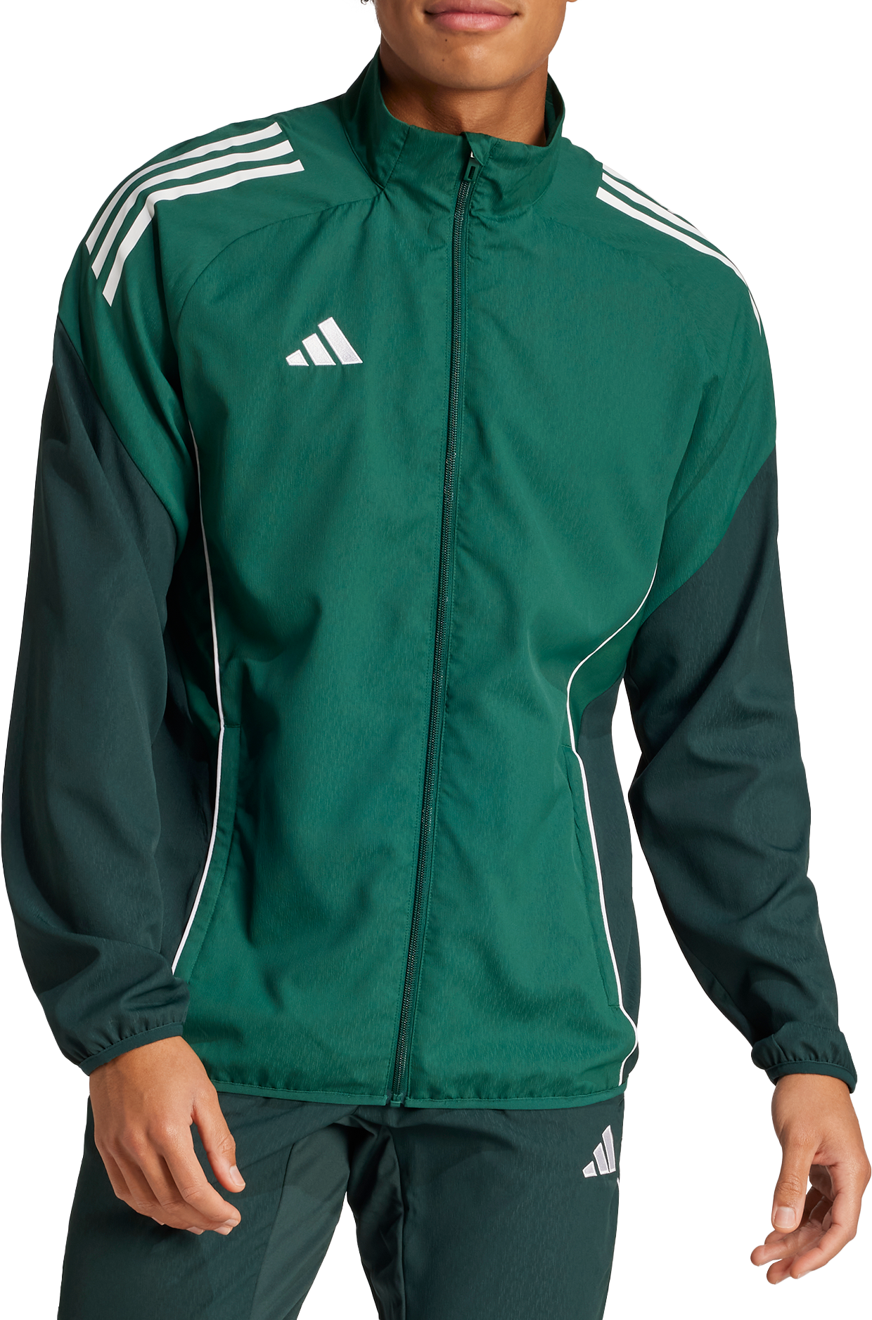 Casaco adidas TIRO25C PRE JKT