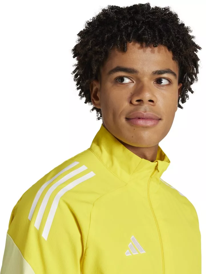 Pánská bunda adidas Tiro 25 Competition Presentation