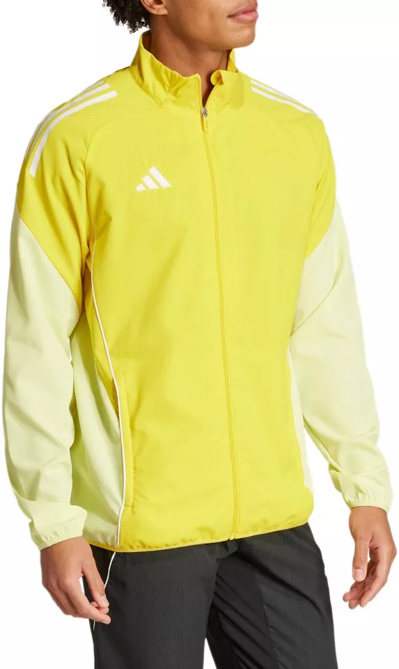 Pánská bunda adidas Tiro 25 Competition Presentation