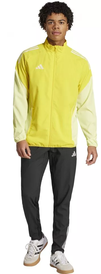Pánská bunda adidas Tiro 25 Competition Presentation