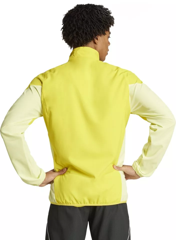 Pánská bunda adidas Tiro 25 Competition Presentation