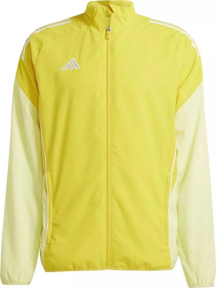 Pánská bunda adidas Tiro 25 Competition Presentation