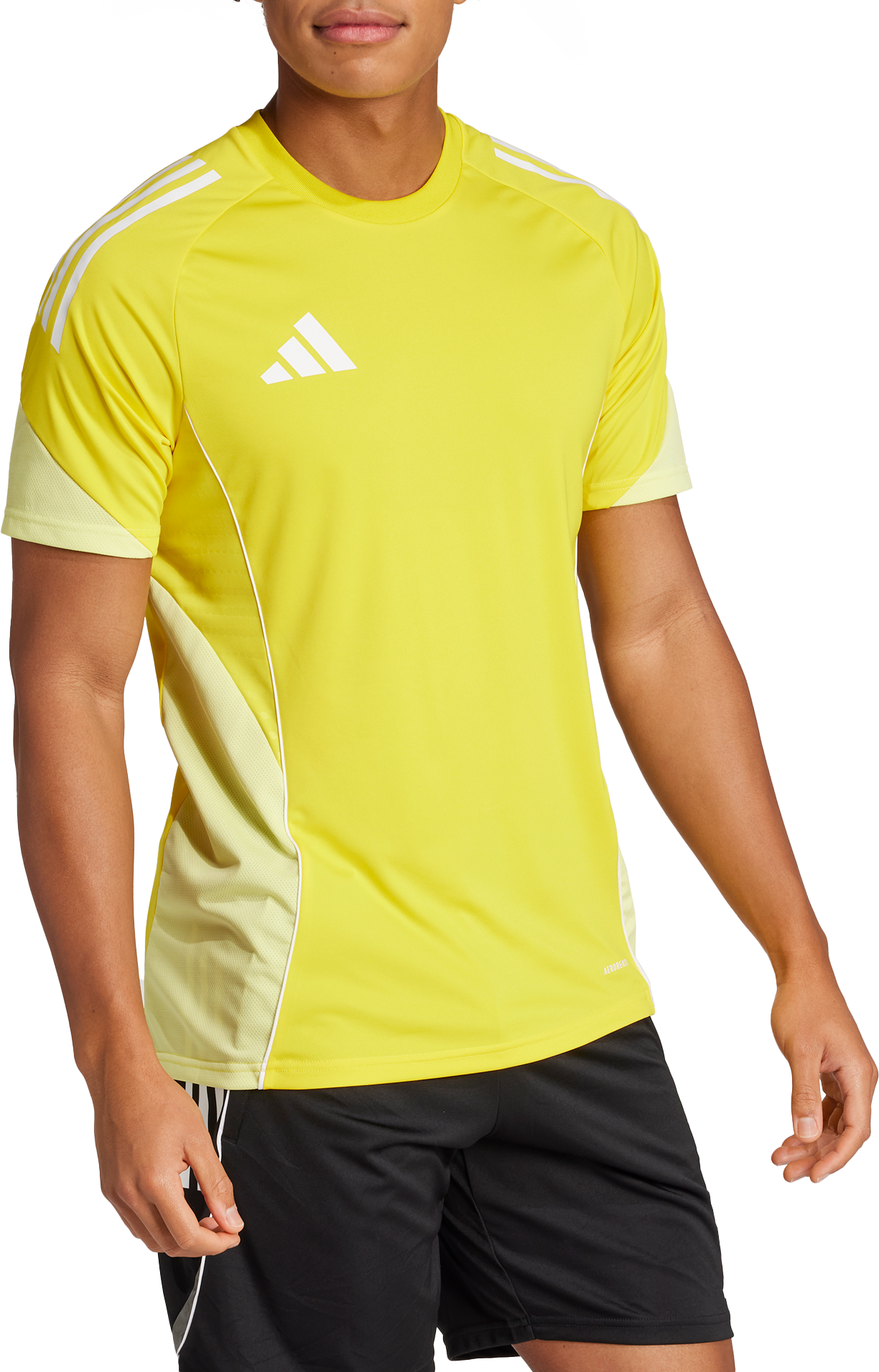 Dres adidas Tiro25 Competition Training Jersey