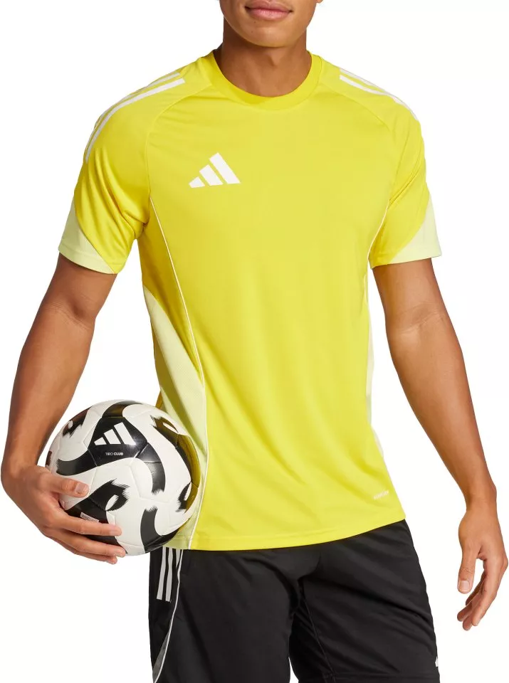 Dres adidas Tiro25 Competition Training Jersey
