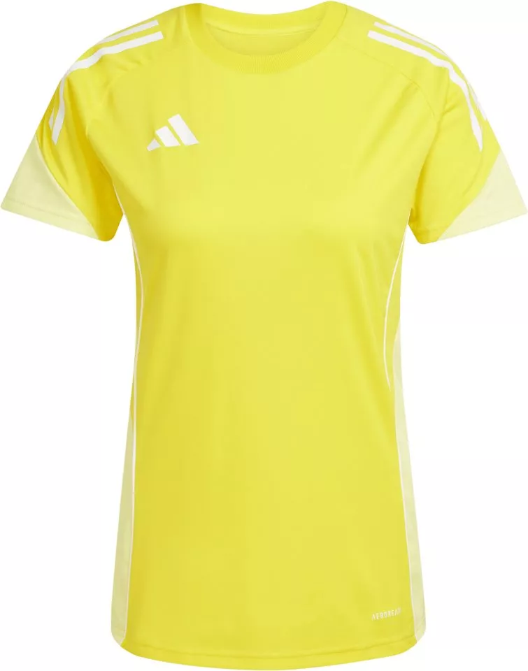 Camisa adidas TIRO25C TR JSYW