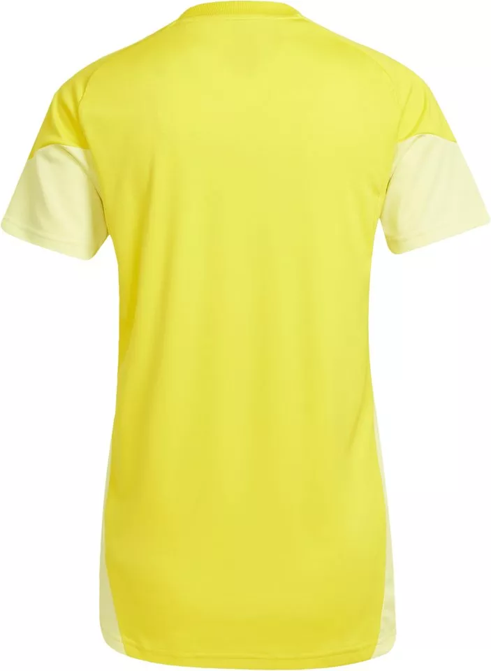 Camisa adidas TIRO25C TR JSYW
