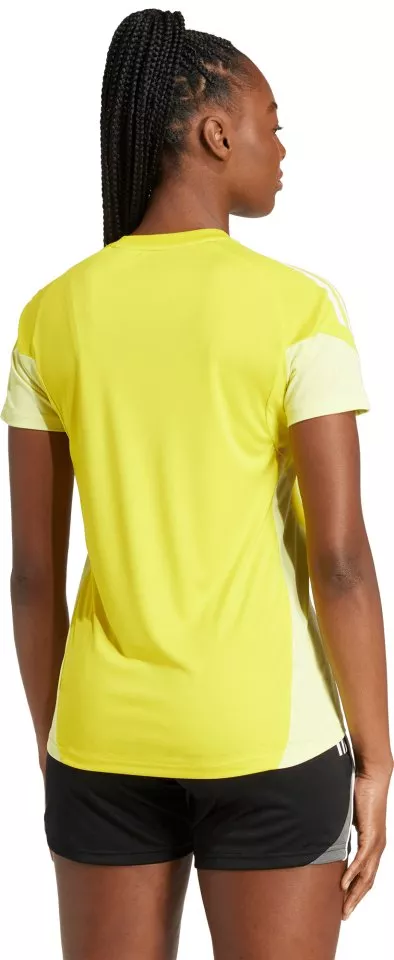 Camisa adidas TIRO25C TR JSYW