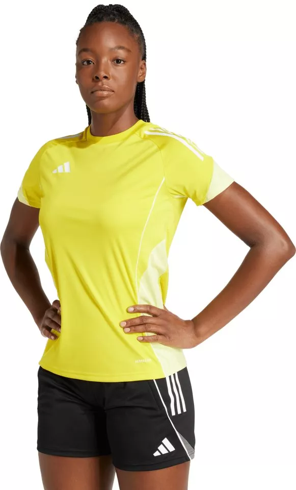 Camisa adidas TIRO25C TR JSYW