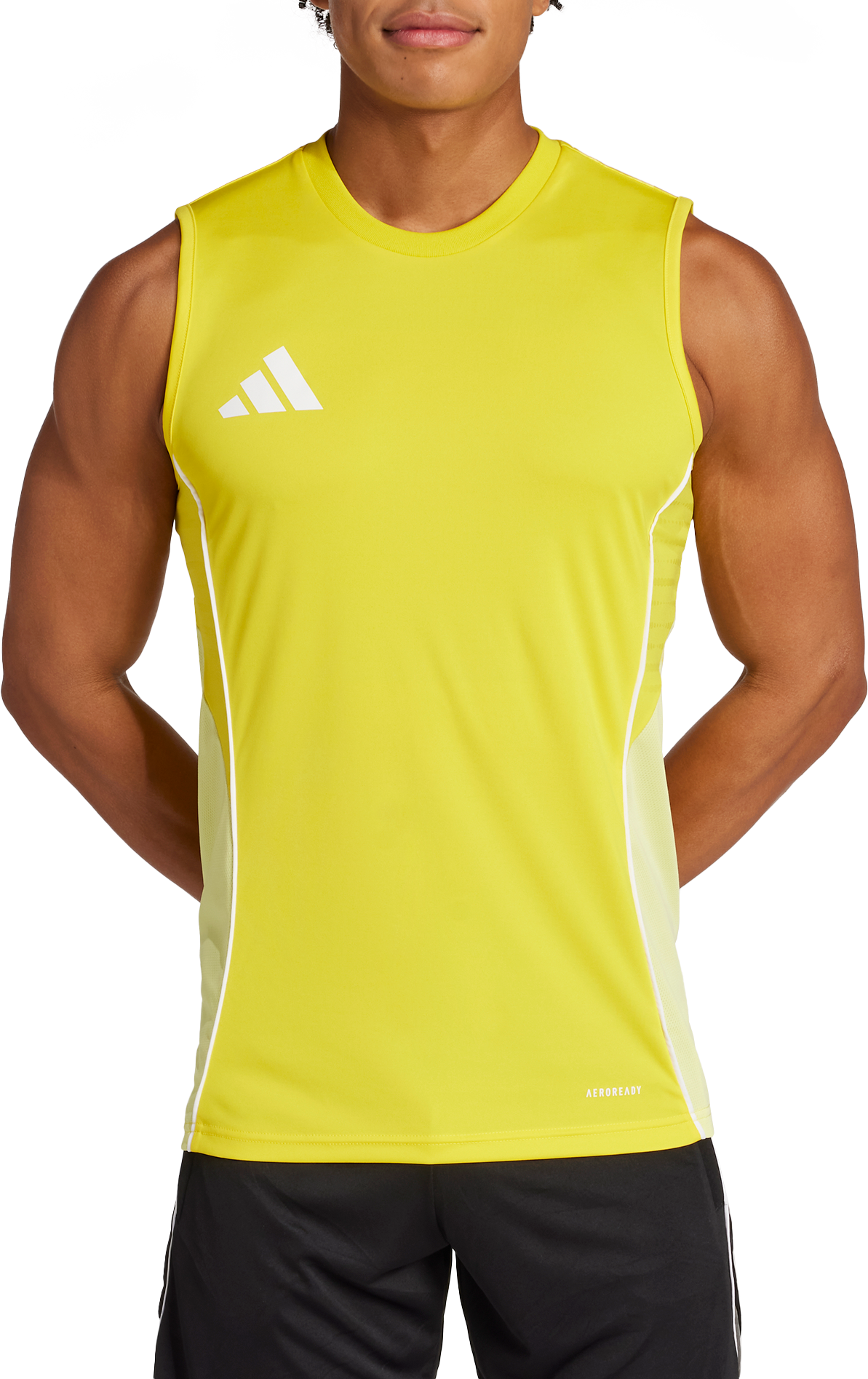 Bluza adidas TIRO25C SL JSY
