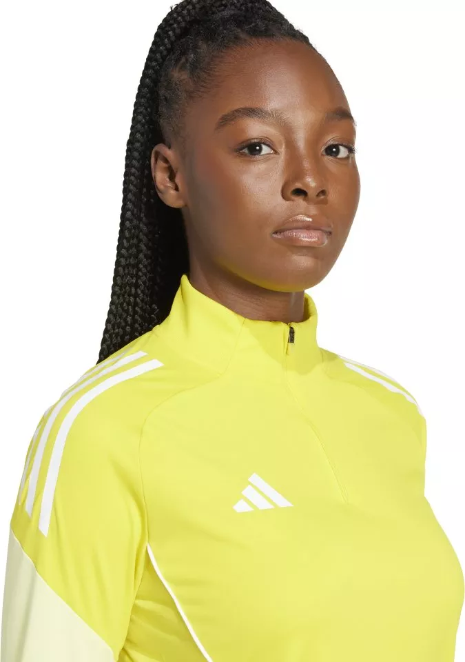 adidas TIRO25C TR TOPW Hosszú ujjú póló