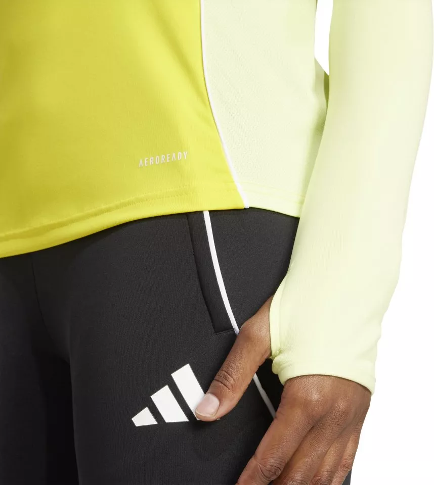 adidas TIRO25C TR TOPW Hosszú ujjú póló